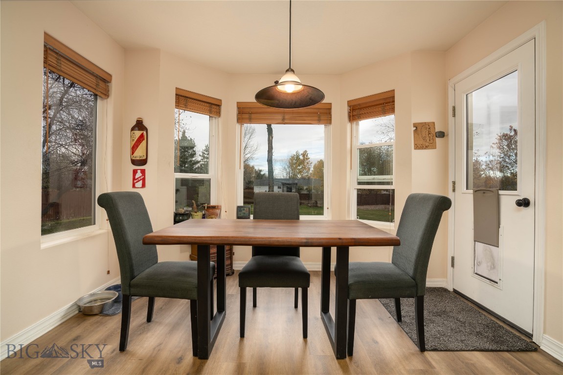 Valley Grove - Residential