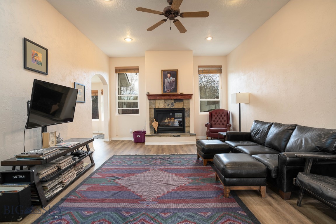 Valley Grove - Residential