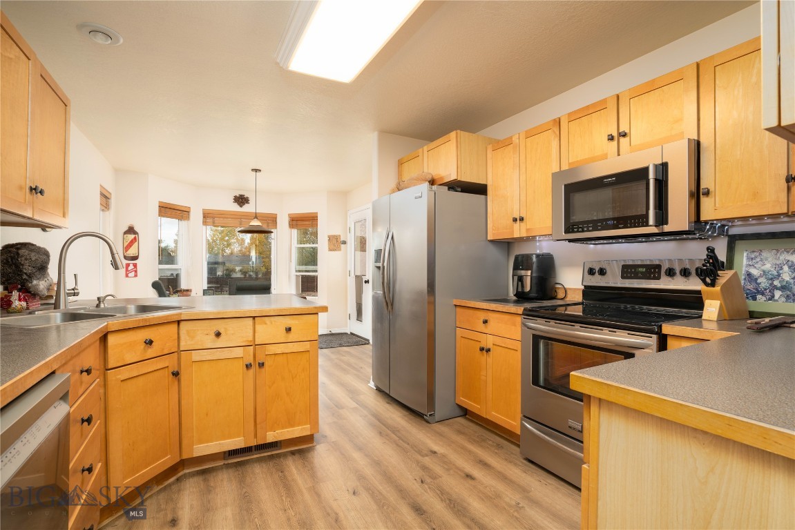 Valley Grove - Residential