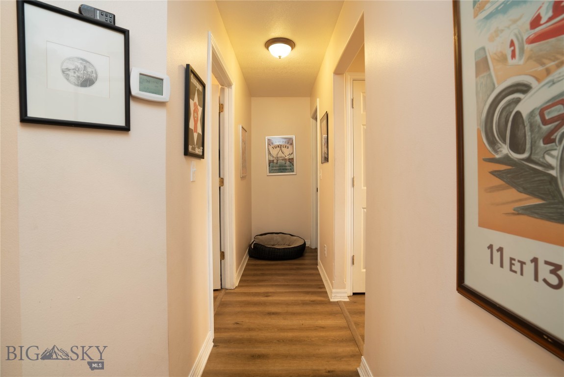 Valley Grove - Residential