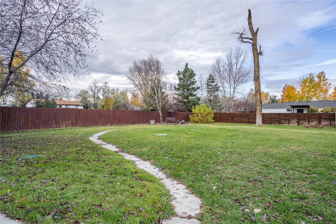 Valley Grove - Residential