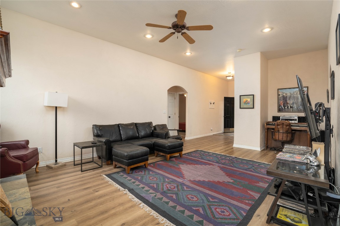 Valley Grove - Residential