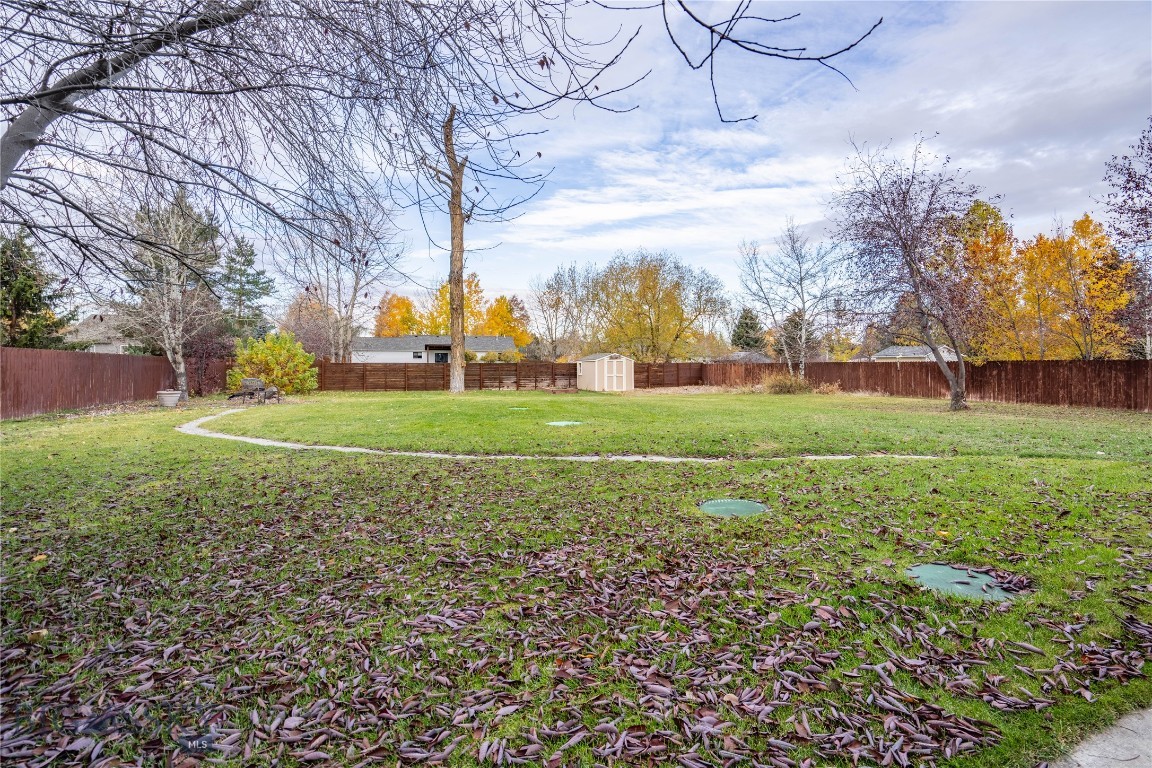 Valley Grove - Residential