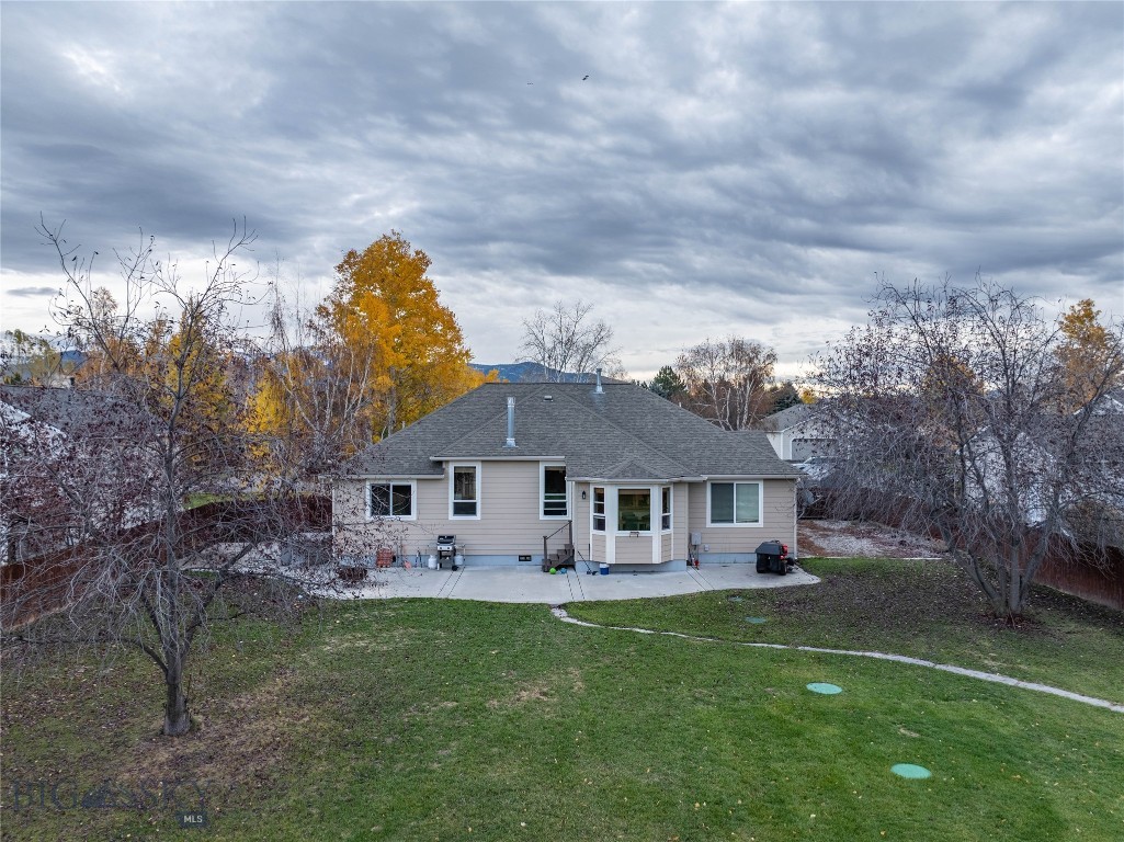 Valley Grove - Residential