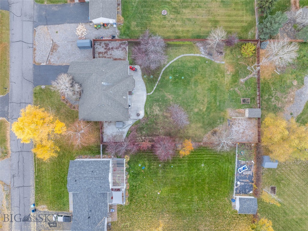 Valley Grove - Residential