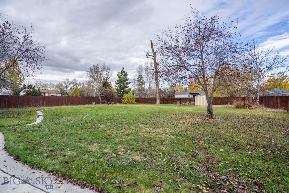 Valley Grove - Residential