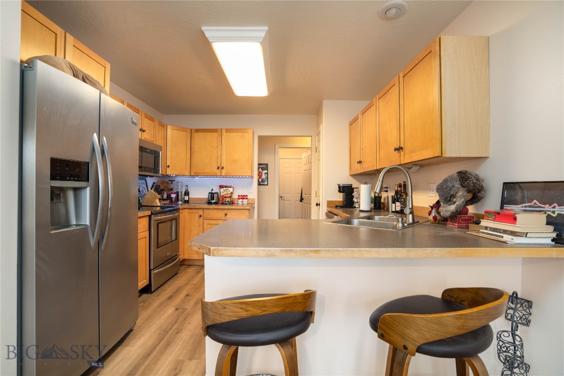 Valley Grove - Residential