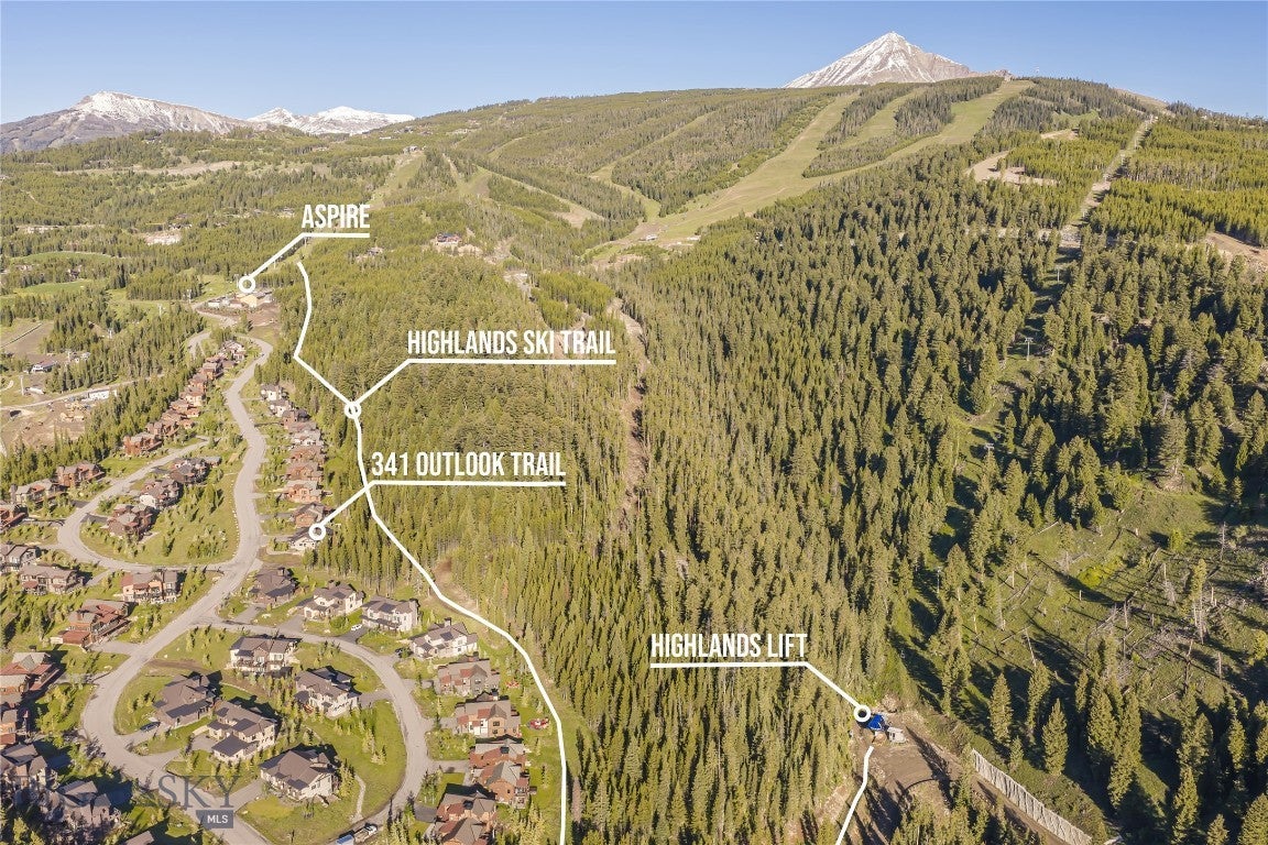 341 Outlook Trail