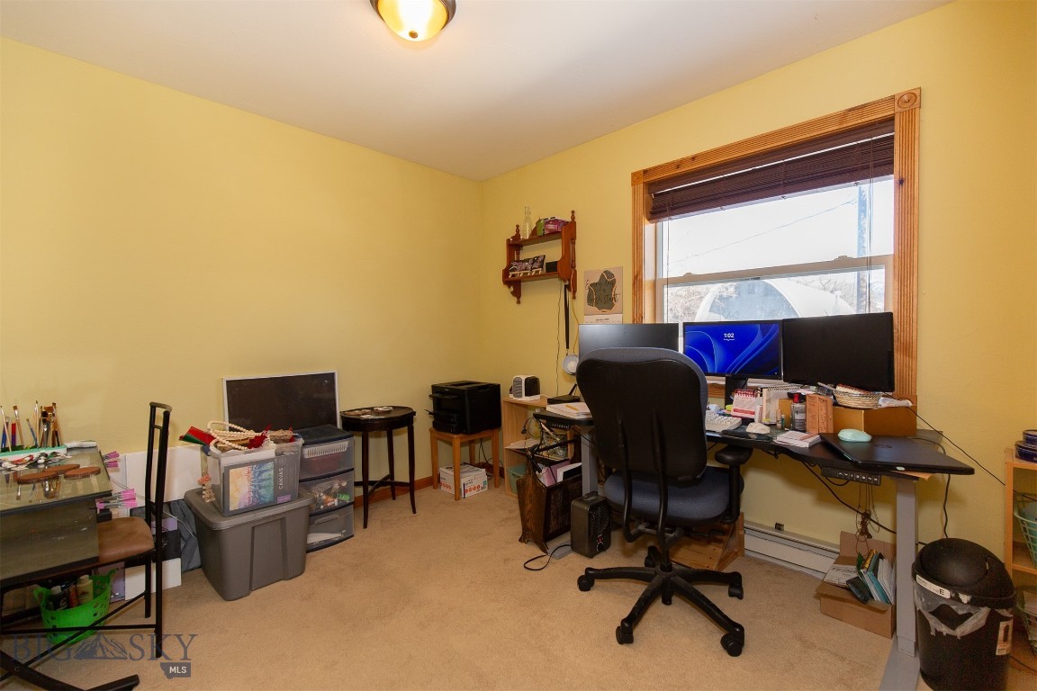 Sheridan Original Plat - Residential