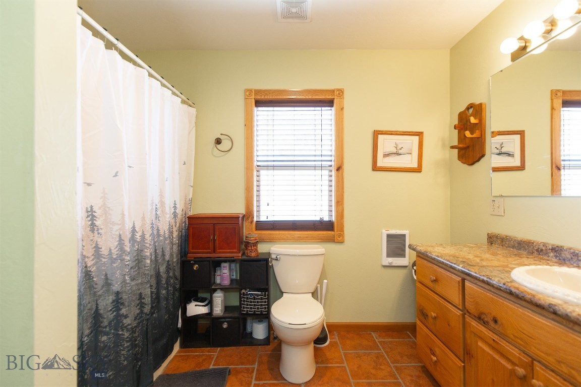 Sheridan Original Plat - Residential