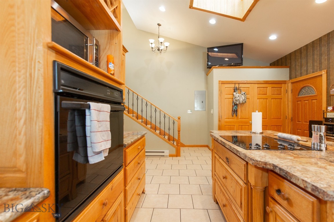 Sheridan Original Plat - Residential