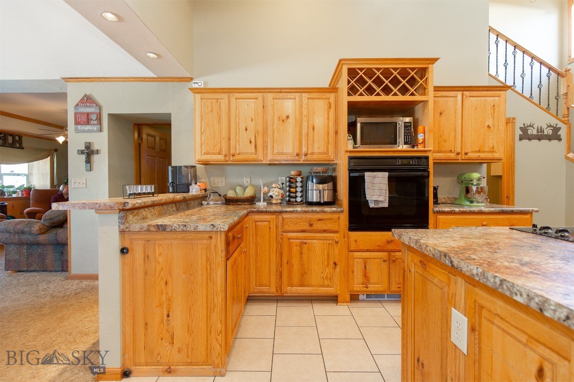 Sheridan Original Plat - Residential