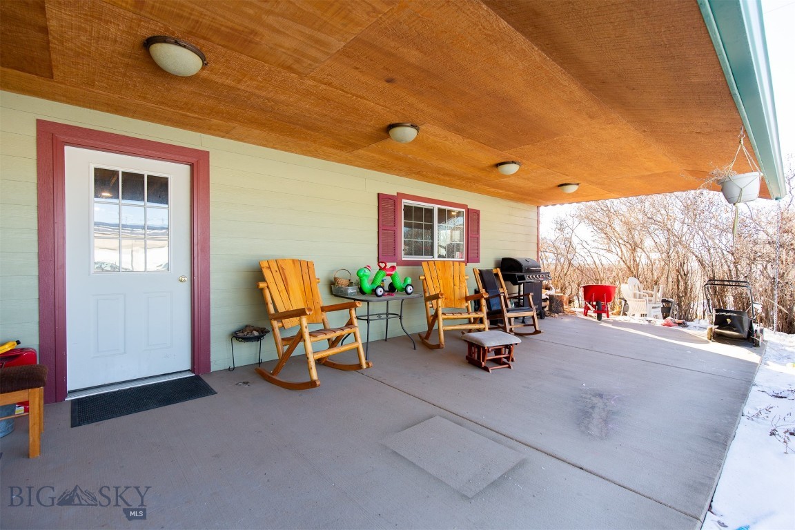 Sheridan Original Plat - Residential