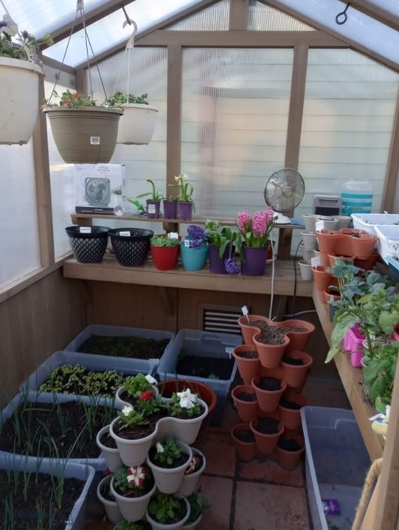 Sheridan Original Plat - Residential