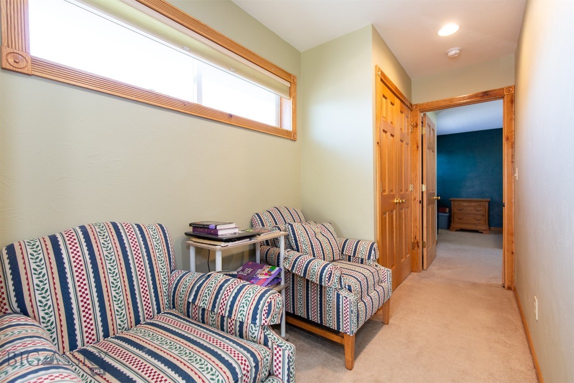 Sheridan Original Plat - Residential