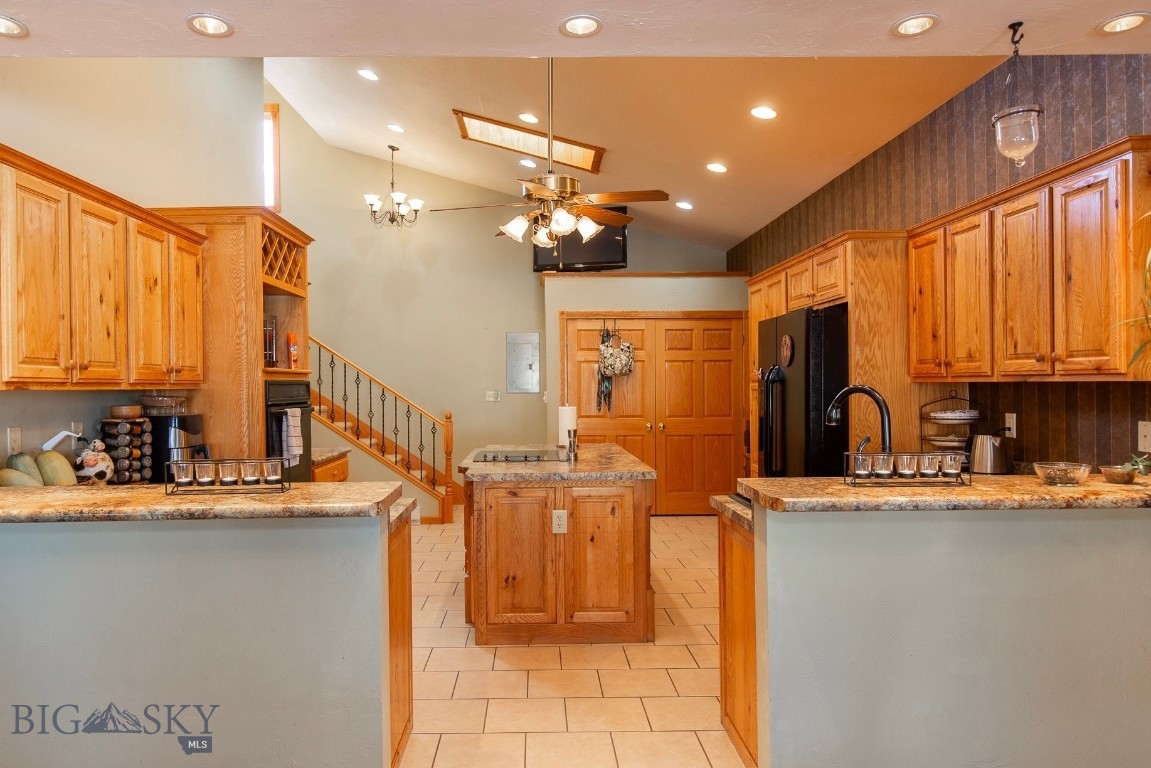 Sheridan Original Plat - Residential