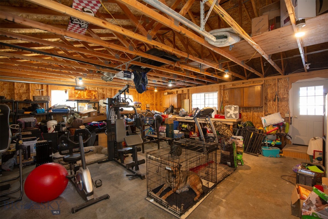 Sheridan Original Plat - Residential