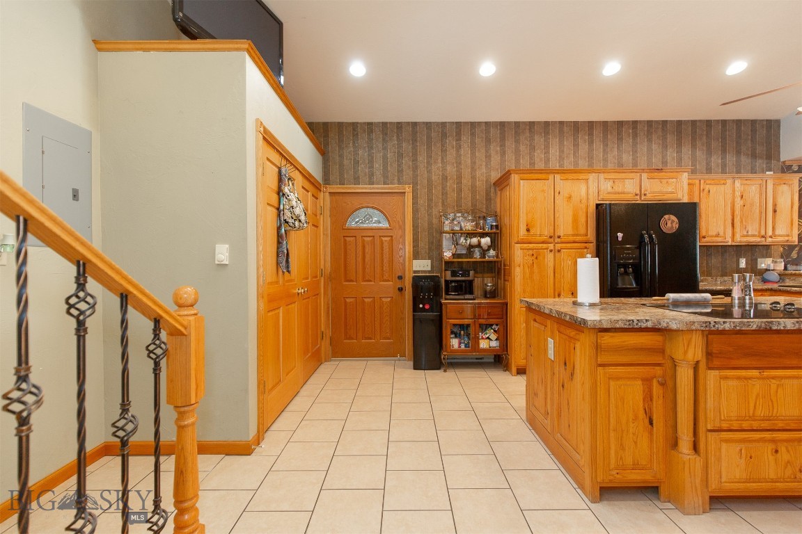 Sheridan Original Plat - Residential