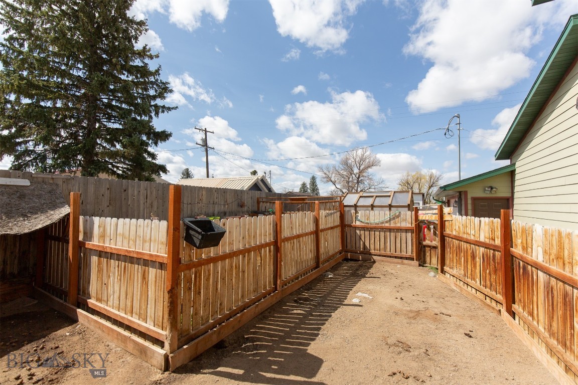 Sheridan Original Plat - Residential