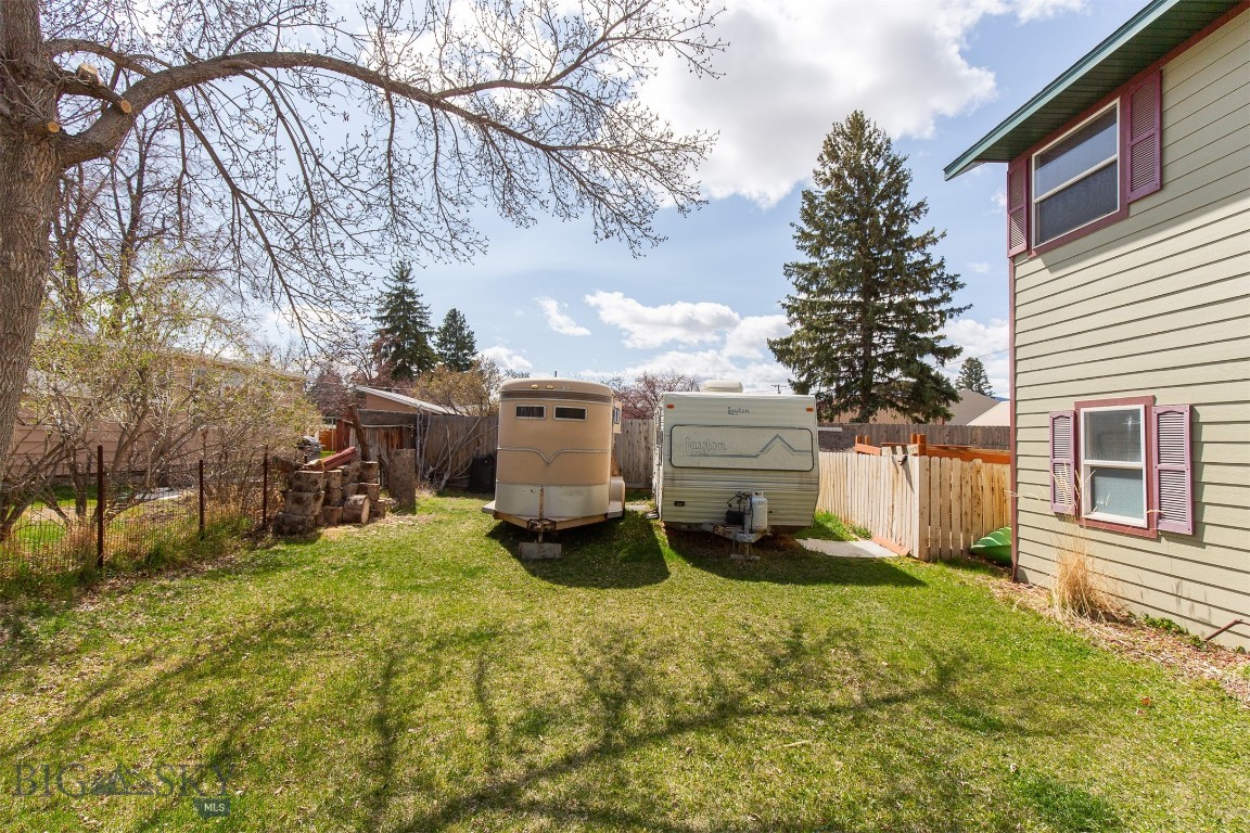 Sheridan Original Plat - Residential