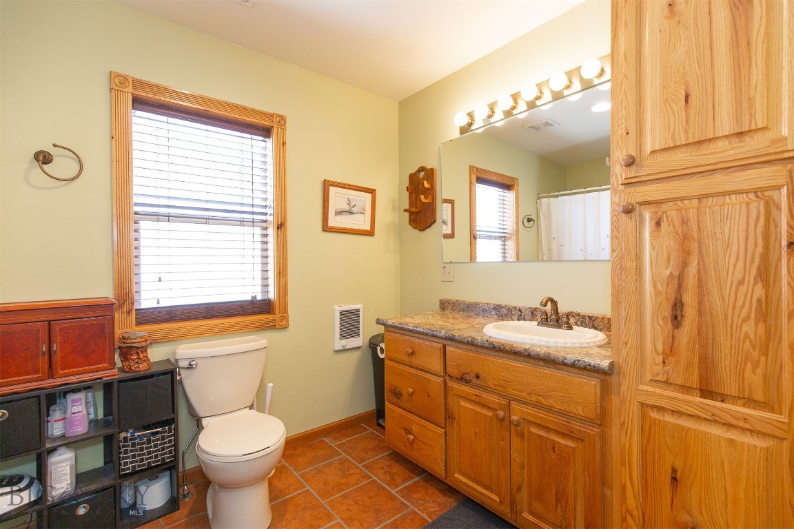 Sheridan Original Plat - Residential