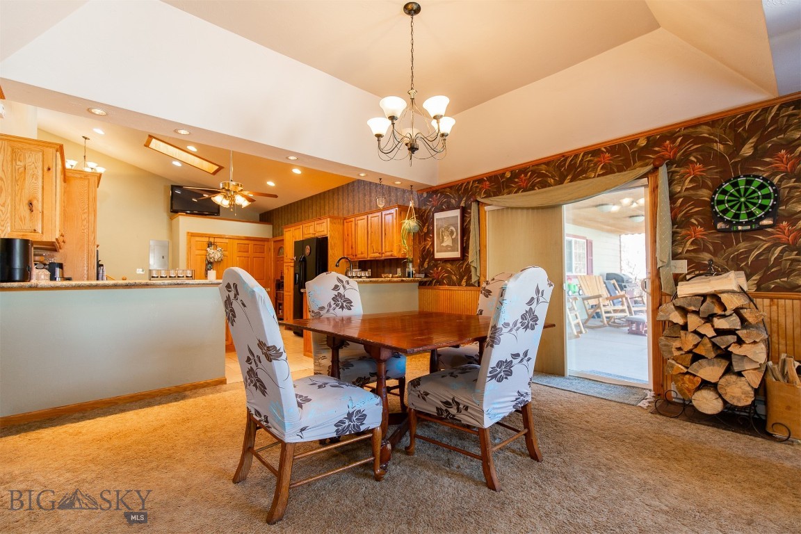 Sheridan Original Plat - Residential