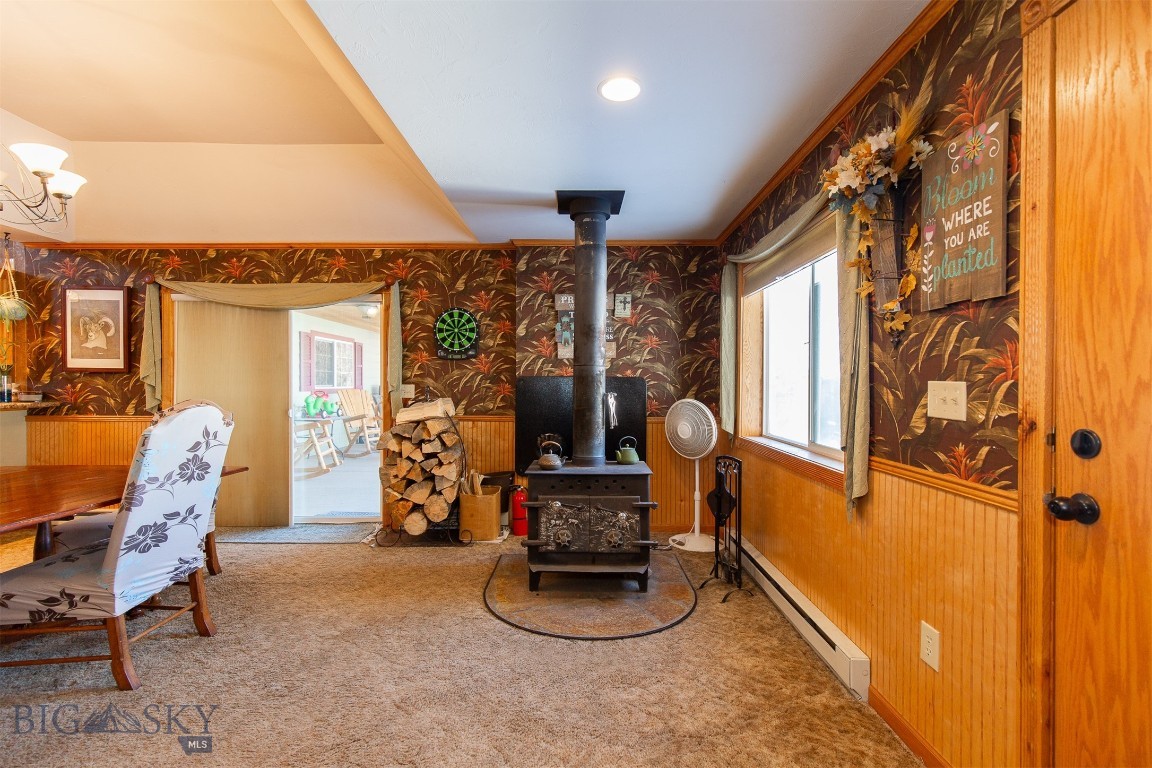 Sheridan Original Plat - Residential