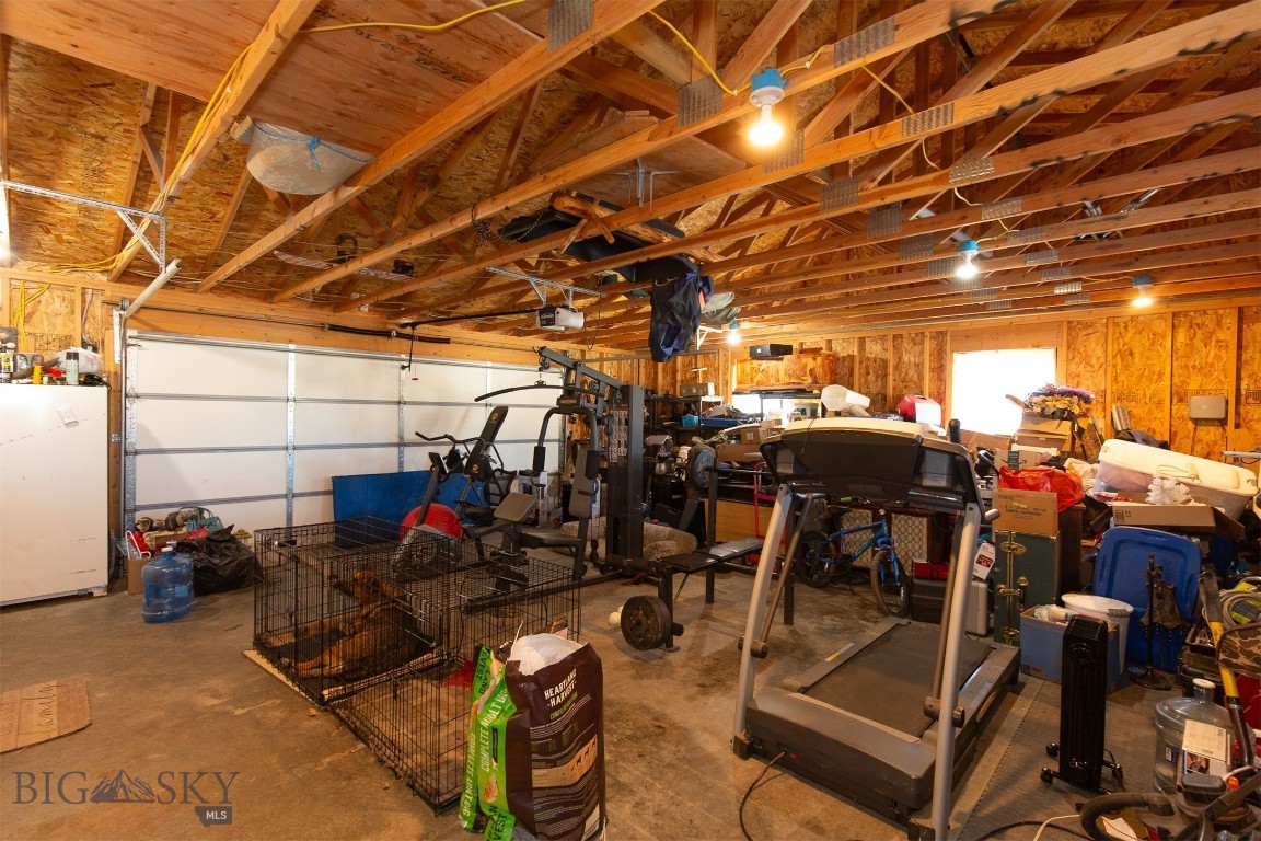 Sheridan Original Plat - Residential