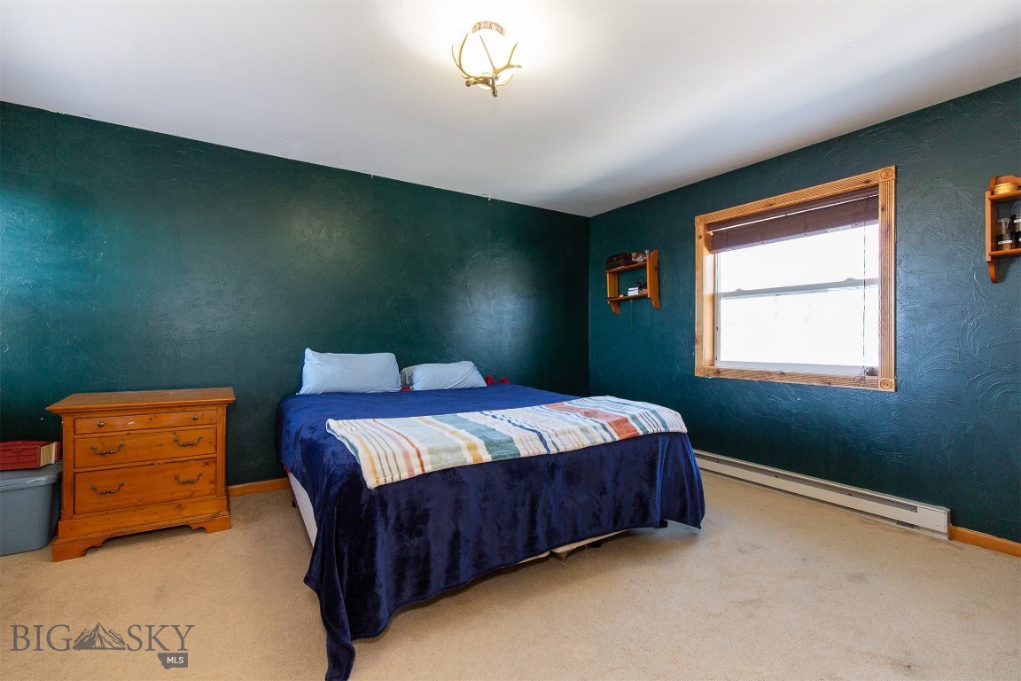 Sheridan Original Plat - Residential