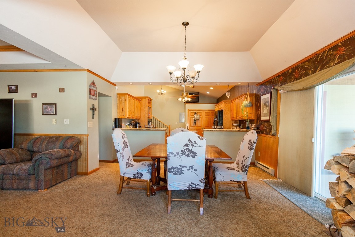 Sheridan Original Plat - Residential