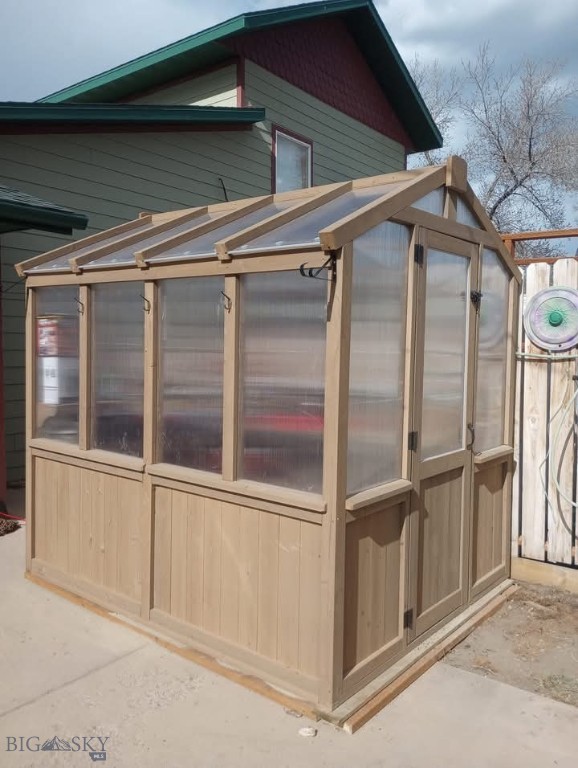 Sheridan Original Plat - Residential