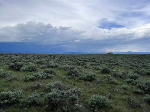 Photo of Tract 33 Monte Drive, Wisdom, MT 59761 (MLS # 383581)
