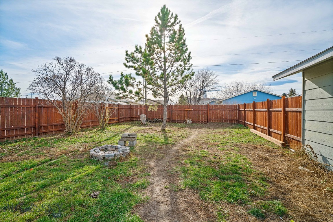 Northwest Townsite - Residential