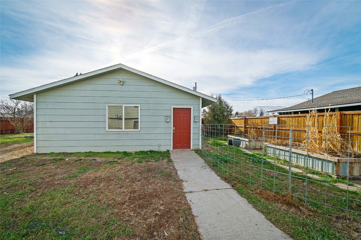 Northwest Townsite - Residential