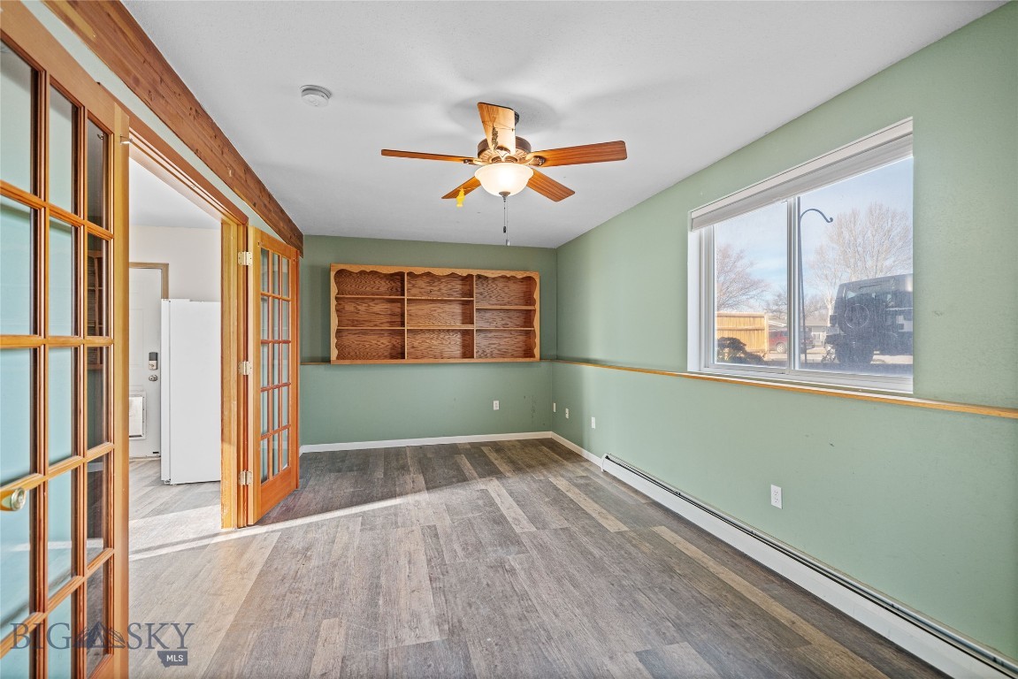 Northwest Townsite - Residential