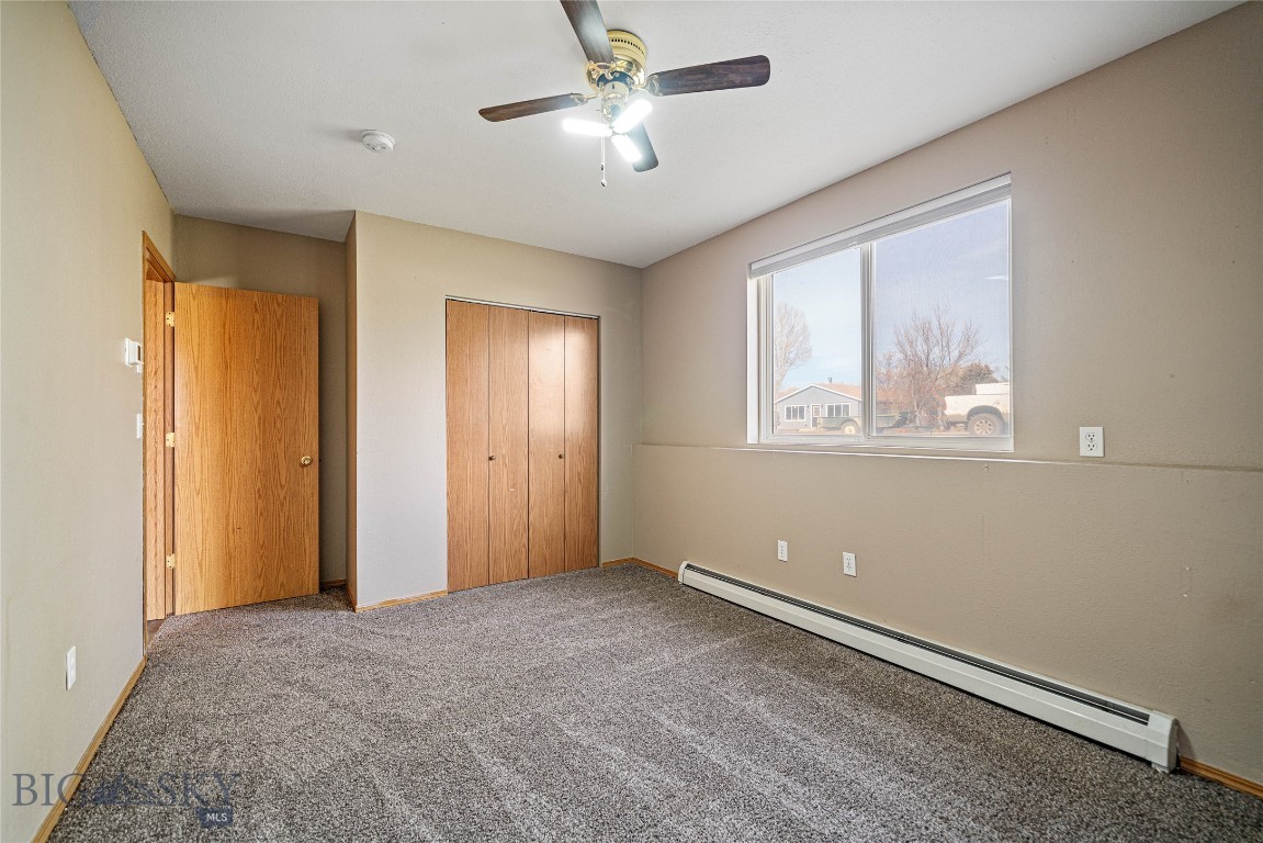 Northwest Townsite - Residential