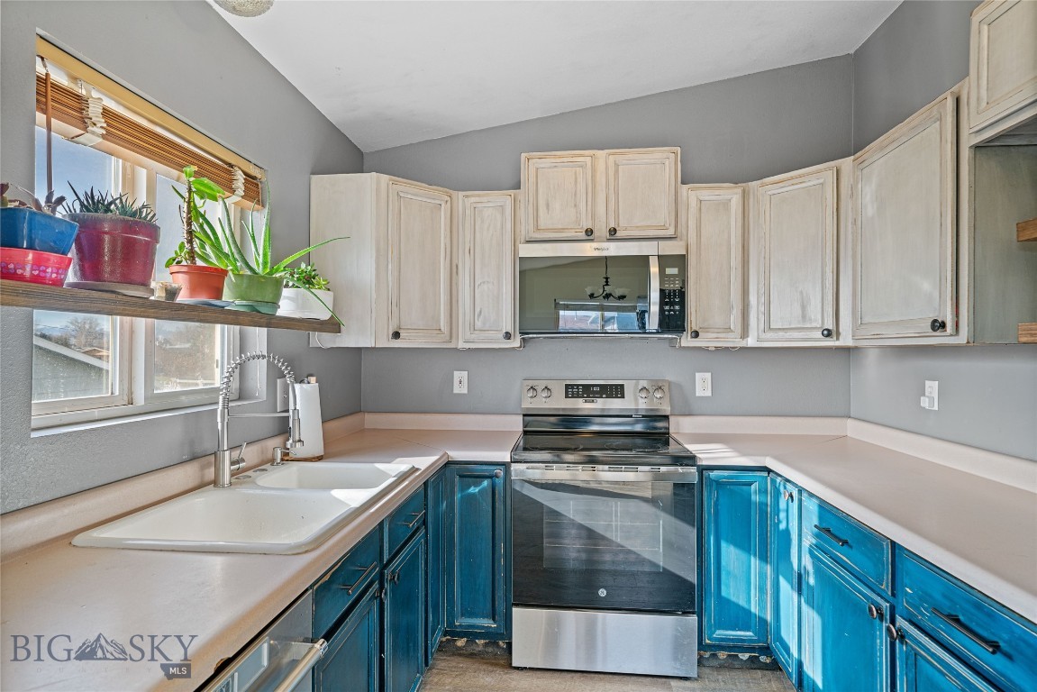 Northwest Townsite - Residential