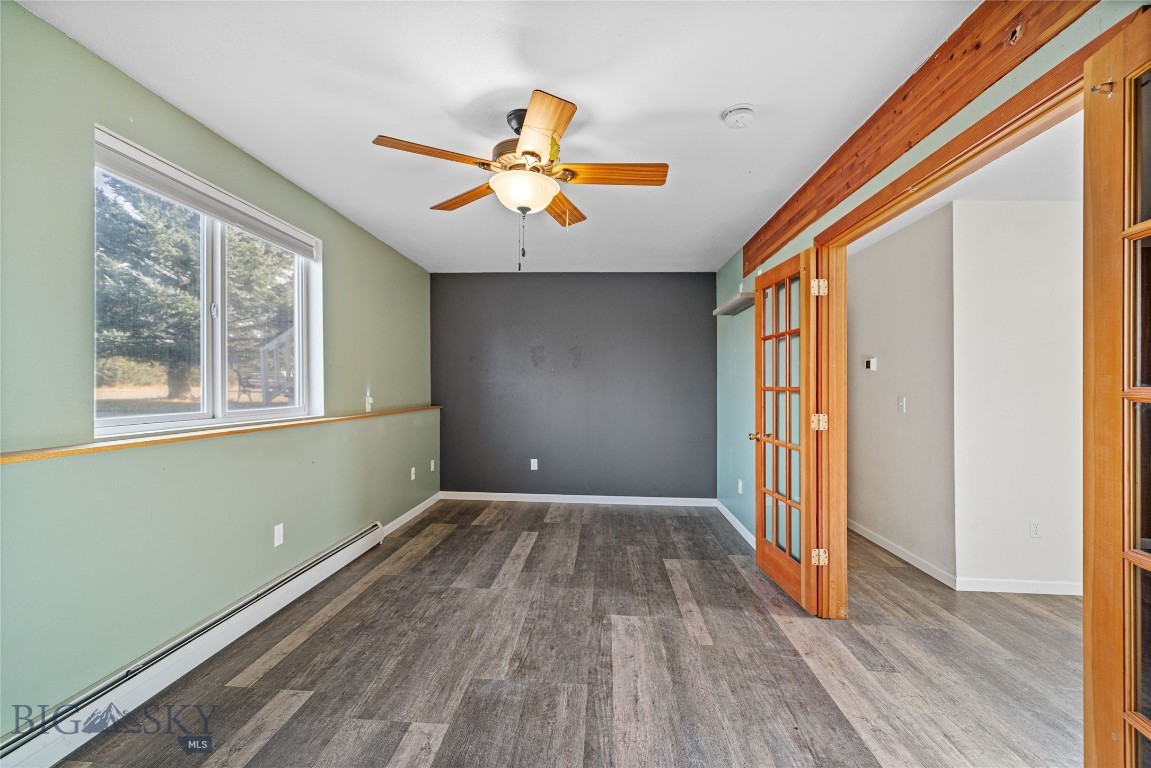 Northwest Townsite - Residential