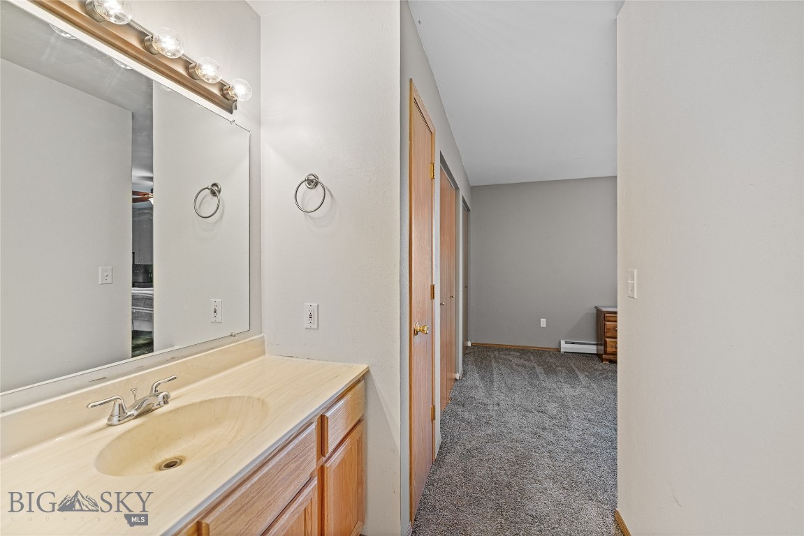 Northwest Townsite - Residential