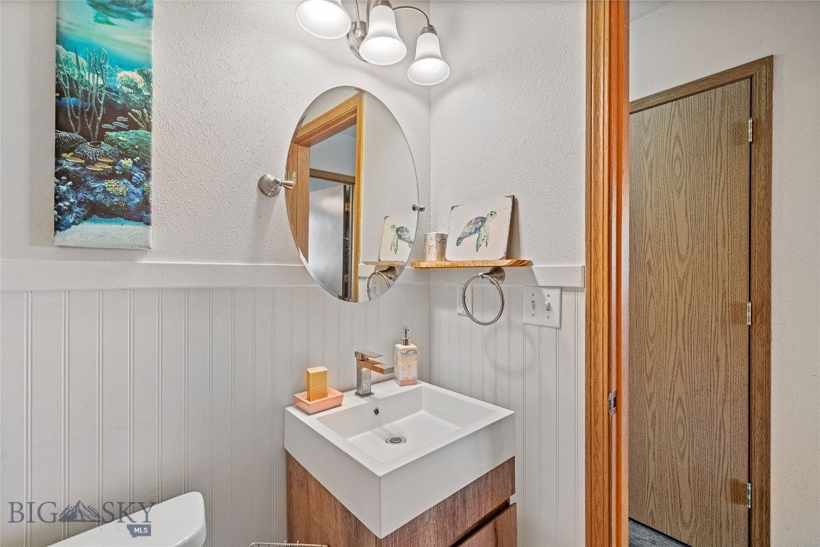 Northwest Townsite - Residential