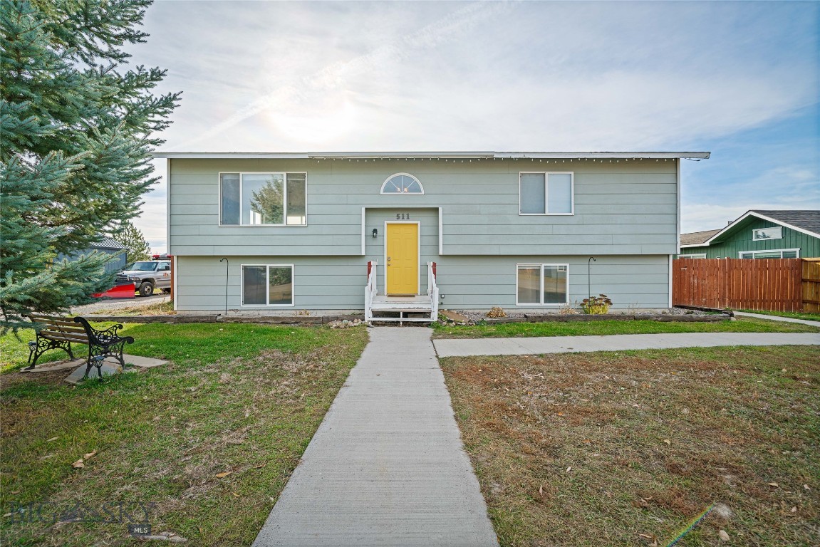 Northwest Townsite - Residential