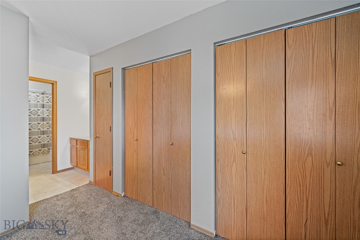 Northwest Townsite - Residential