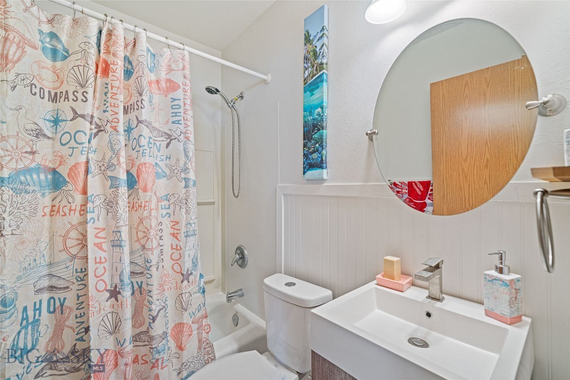 Northwest Townsite - Residential