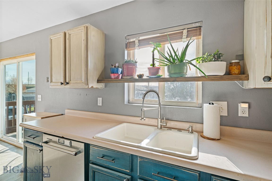 Northwest Townsite - Residential