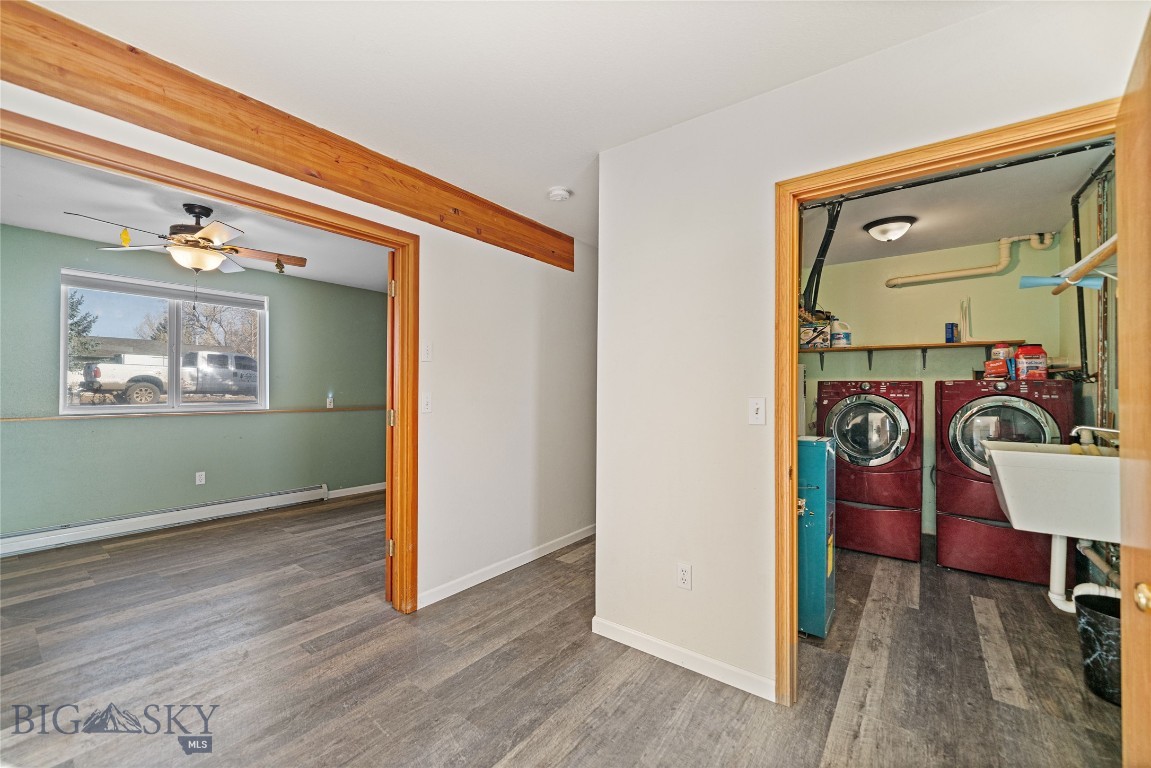 Northwest Townsite - Residential