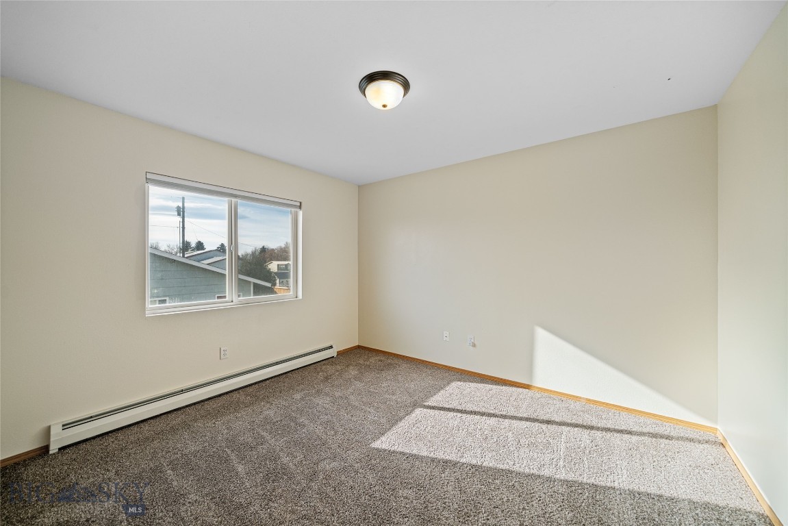 Northwest Townsite - Residential