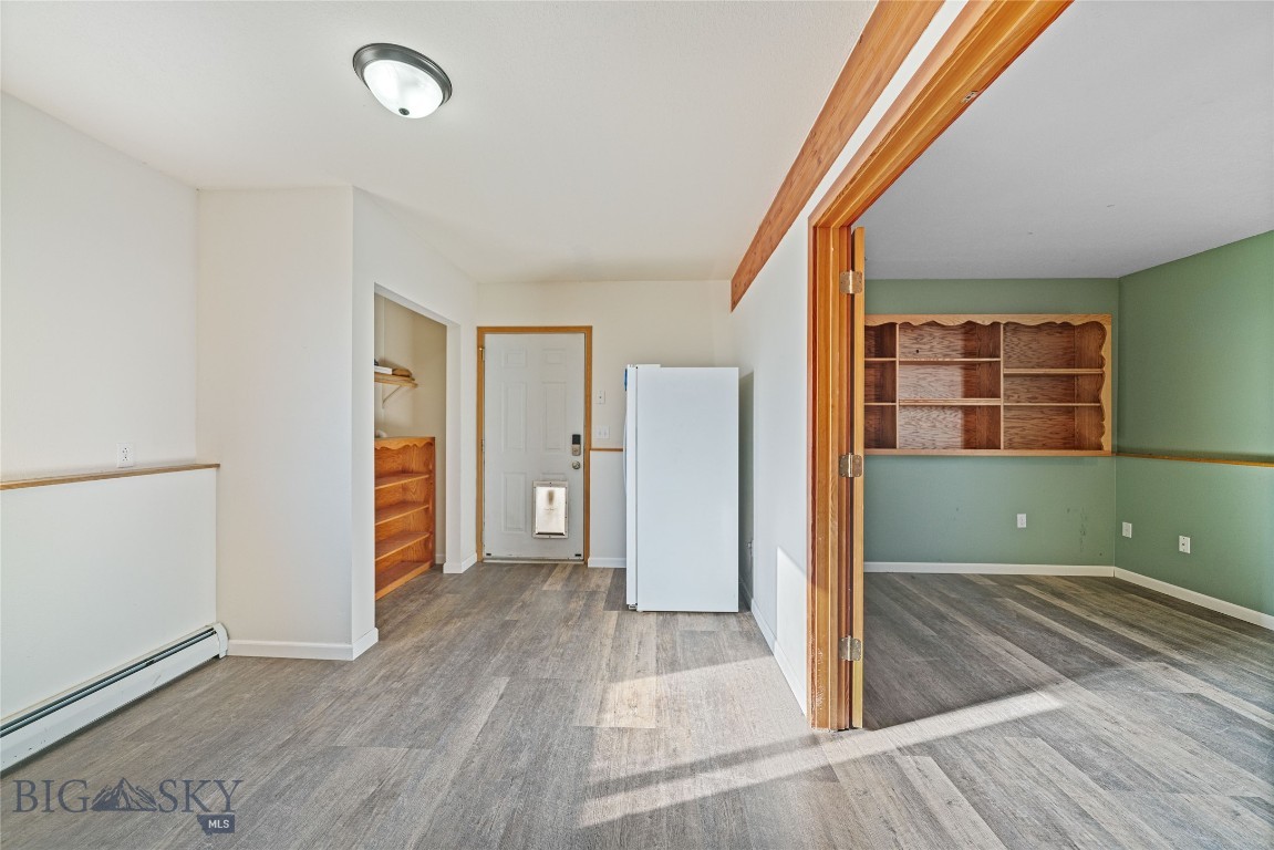 Northwest Townsite - Residential