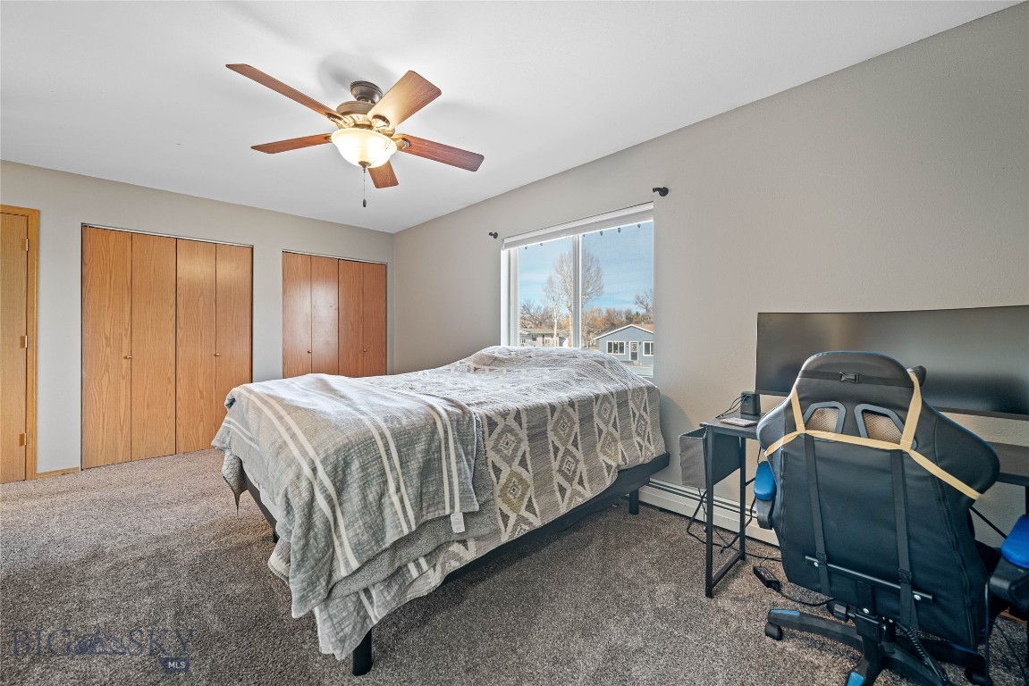 Northwest Townsite - Residential