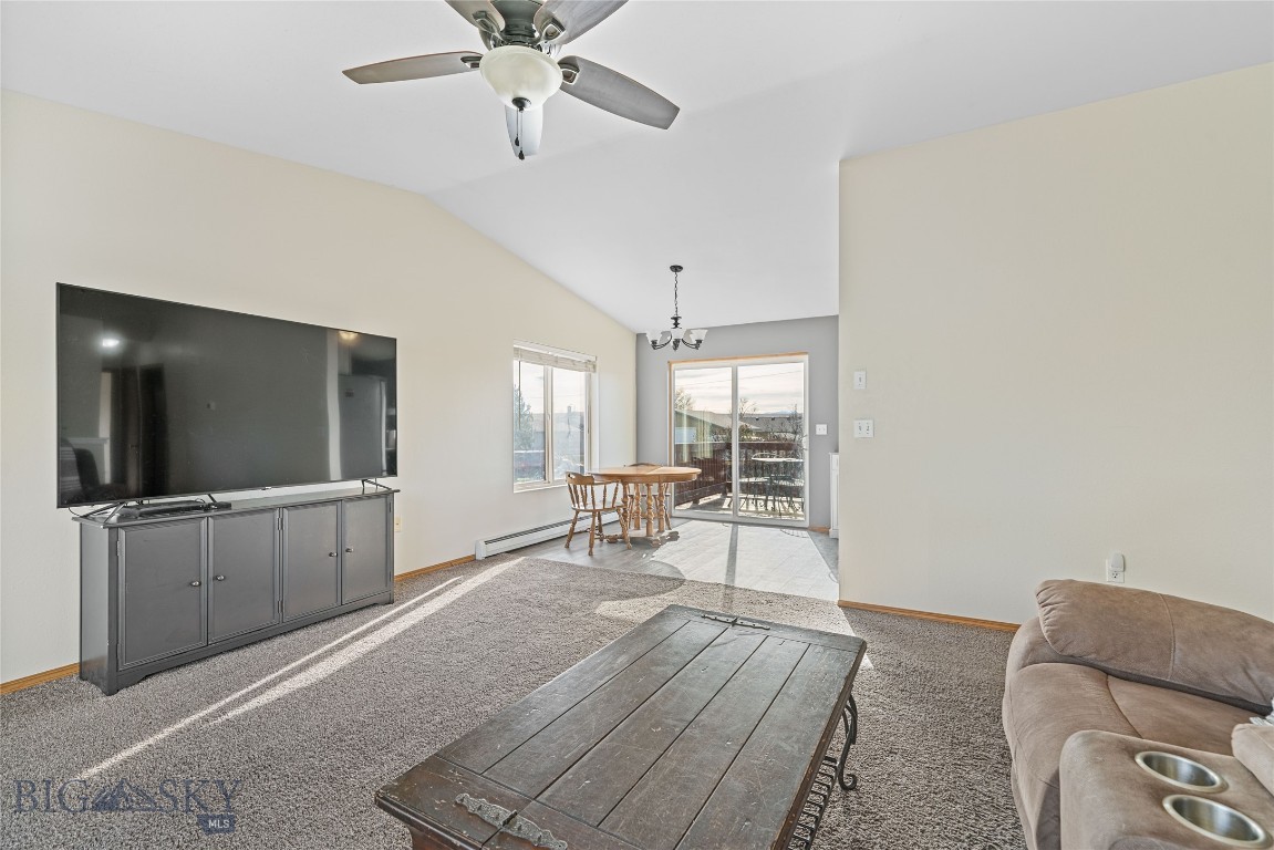 Northwest Townsite - Residential