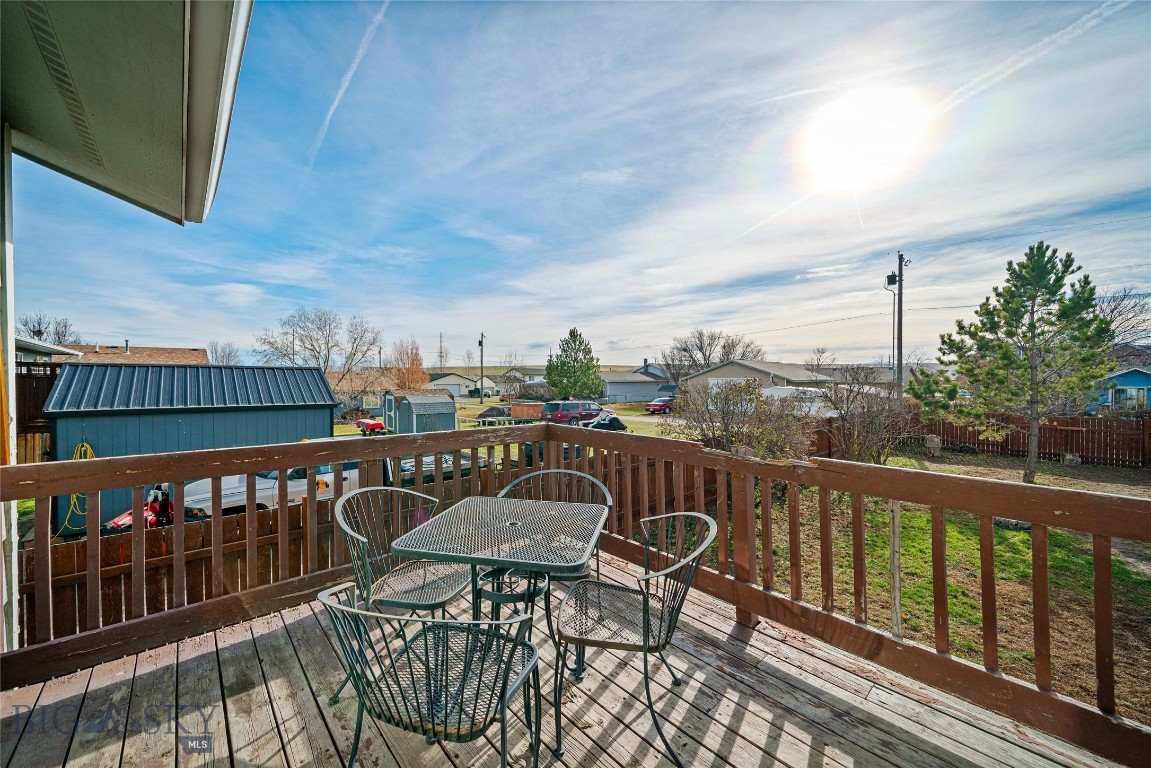 Northwest Townsite - Residential